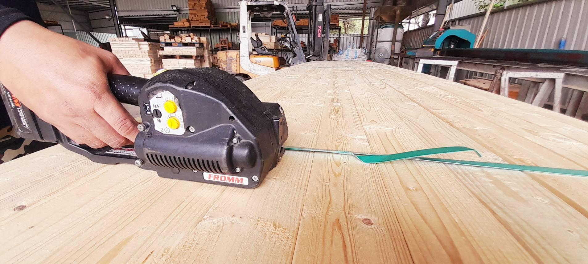 全盛木業專業包裝