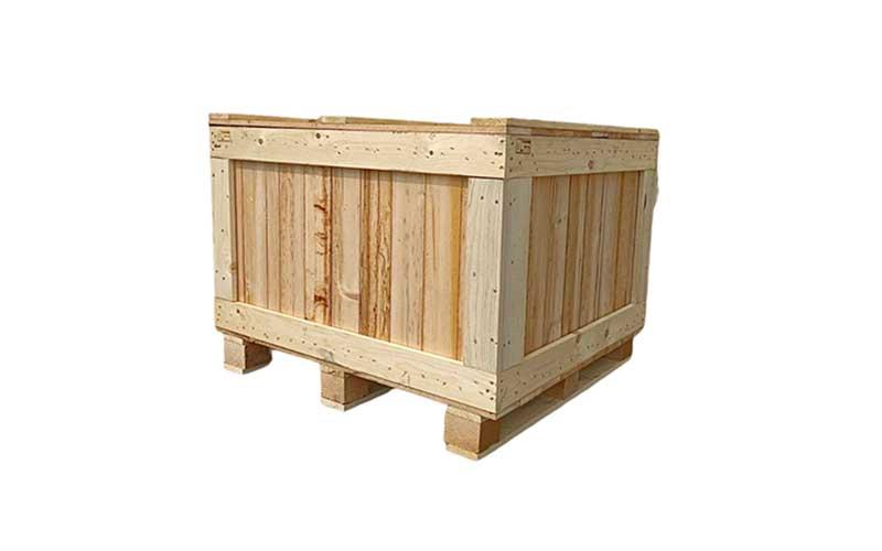 密木箱