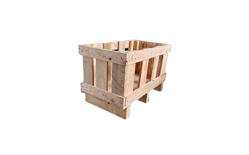 木條木箱