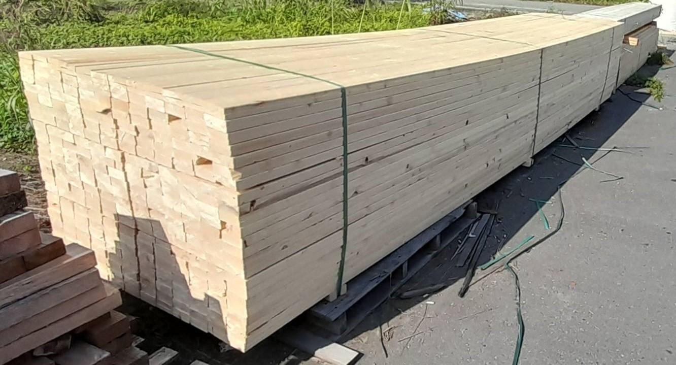 木製材批發